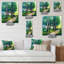 Horloge murale-1179501364