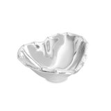 Garden Aluminum Cereal Bowl