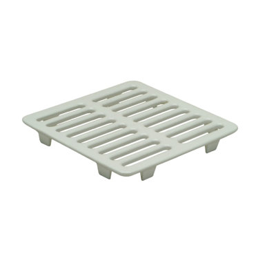 Grille de drain de douche