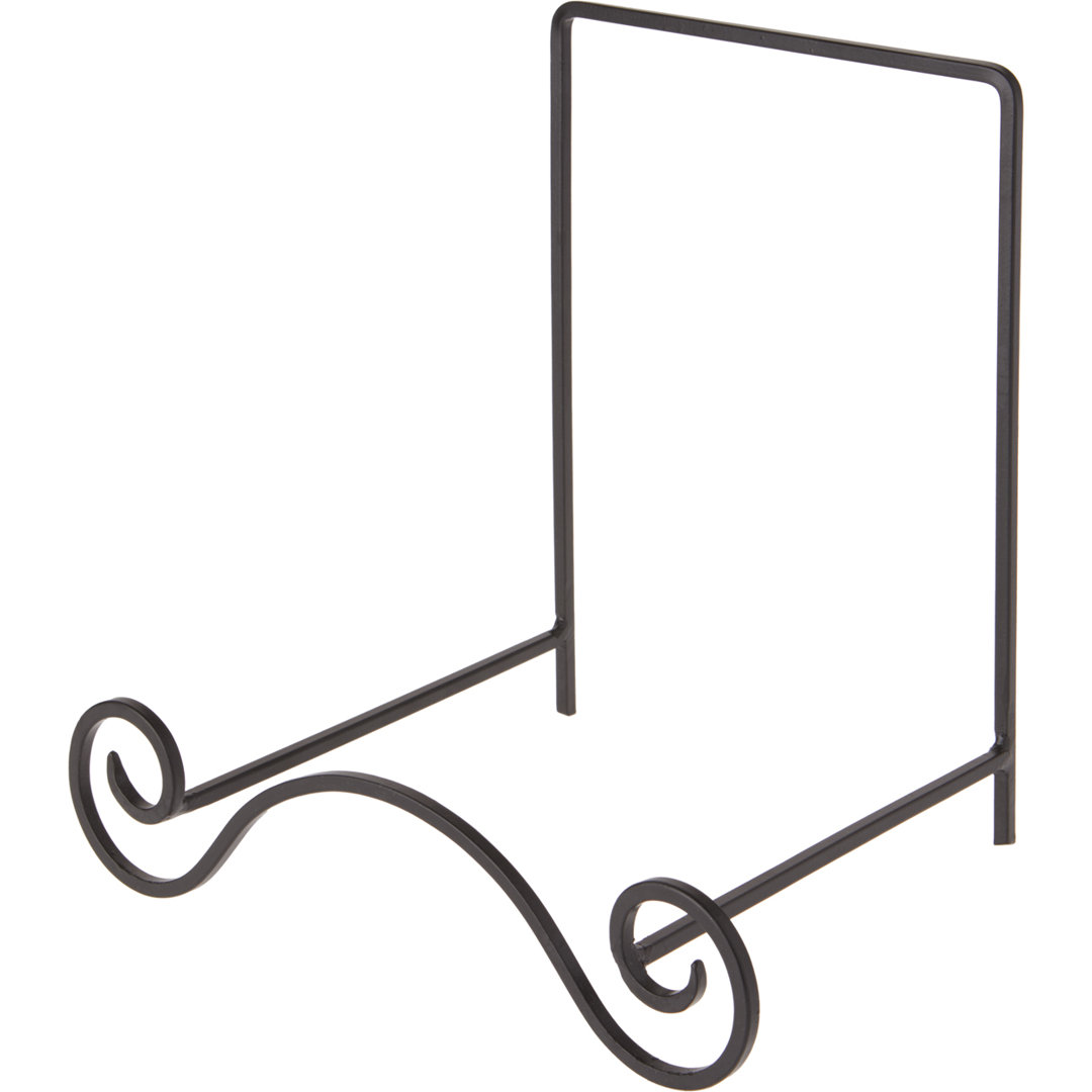 Musmi Metal Bowl Stand (Set of 2) Winston Porter