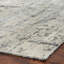Abstract Area Rug in Gray-689858960