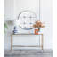 Miroir Emmie en noir