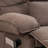 Oversized Manual Recliner Chair Sofa For Living Room-1468086801