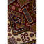 Wool Moroccan Area Rug