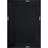 Aldrich Wood Flat Wall Mirror