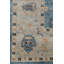 One-of-a-Kind Rectangle 9'1" X 11'10" Area Rug
