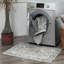 Tapis gris antidérapant FEAona-881471496