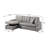 Convertible Sectional
