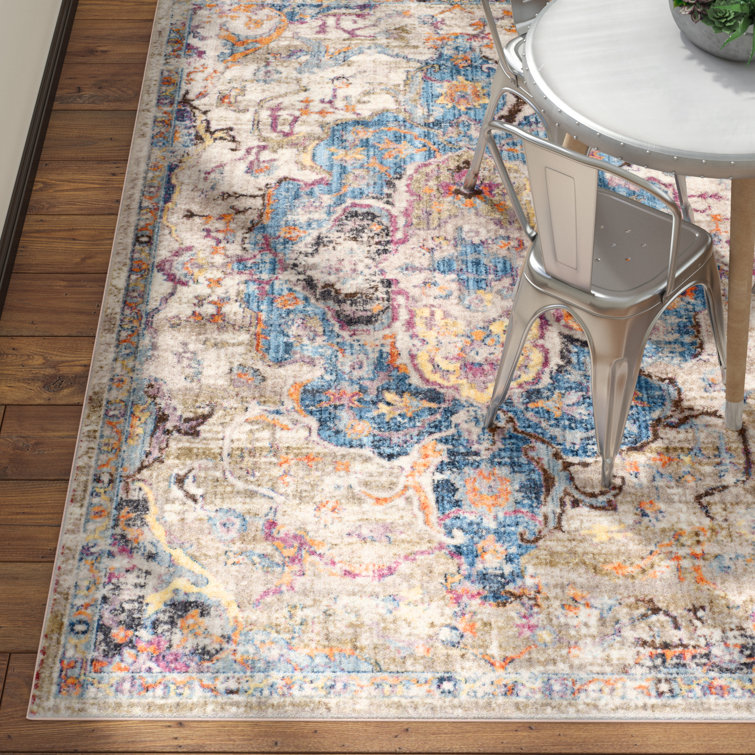 Jehanne Performance Oriental Rug