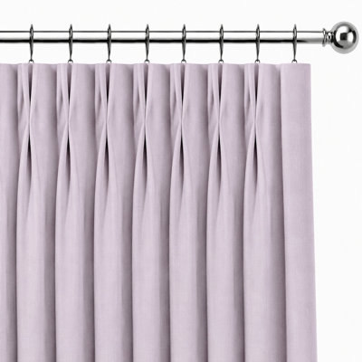 Solid Linen Look | Linati Fabric