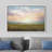Minimal Landscape " Sunset Sky Rustic Grass Field Nature Landscape Fine Art Large Wall Art Pictures Bedroom Office "-93388919-93388916