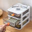 Dagan Plastic Desk Organiser