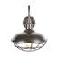 Luminaire de grange d'extérieur 12,28 "H Andreas-524068322