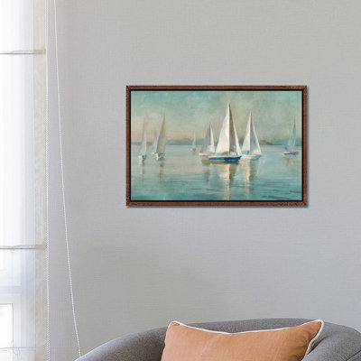Danhui Nai - Print on Canvas