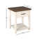 Ametria 18.5'' W Nightstand