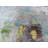 Silk and Wool Abstract Indoor Rug