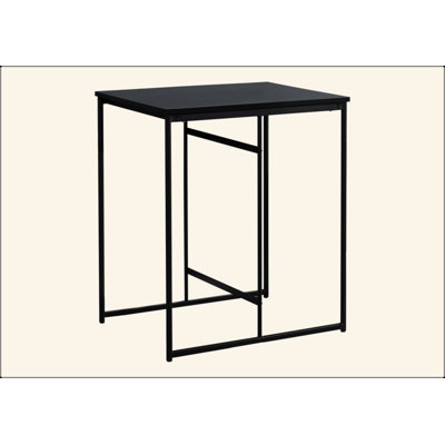 Dining Table, 32" Rectangular, Counter Height, Small, Laminate Top, Kitchen, Contemporary, Modern