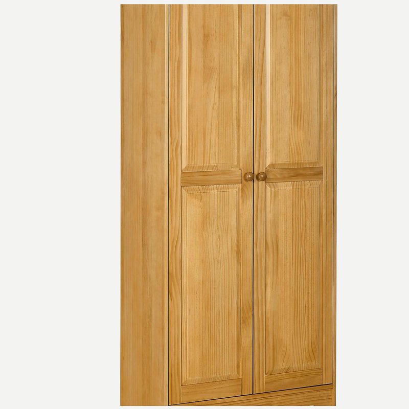 Armoire de rangement de cuisine, armoires autoportantes avec portes et tablettes