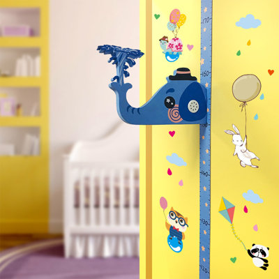 Animals Wall Decal