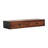Roasted Almond Slim Console