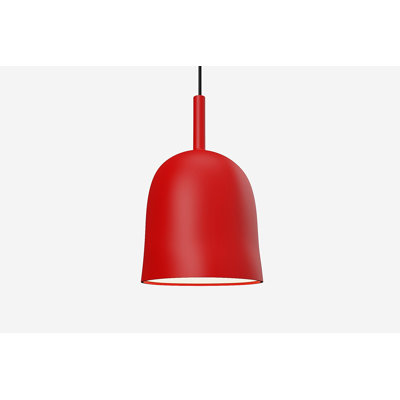 Vessel Pendant Light