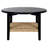 Nomand 1 Shelf Coffee Table-1579064072