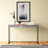 Frates 47'' Console Table