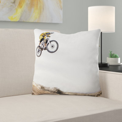 Coussin en utah