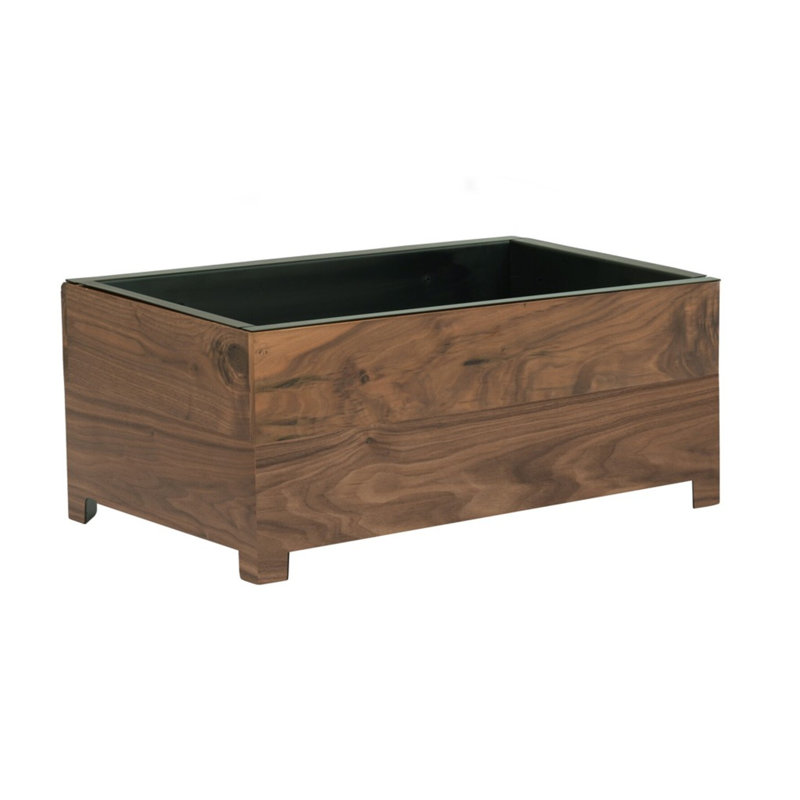 Sydney Rectangle Chafing Dish, Brown