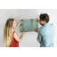Magnetic Glass Dry Erase Board