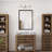 Toledo 3 - Light Dimmable Vanity Light