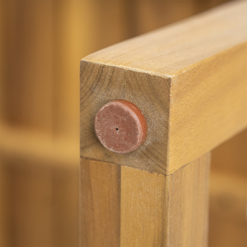 Ensemble de 2 bancs (sans la table)