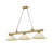 Annaleisa 3 - Light Pool Table Lights Pendant-62758315