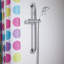 Assistive Adjustable Shower Head