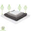 Cotton Bath Towels - Set of 6-98429746