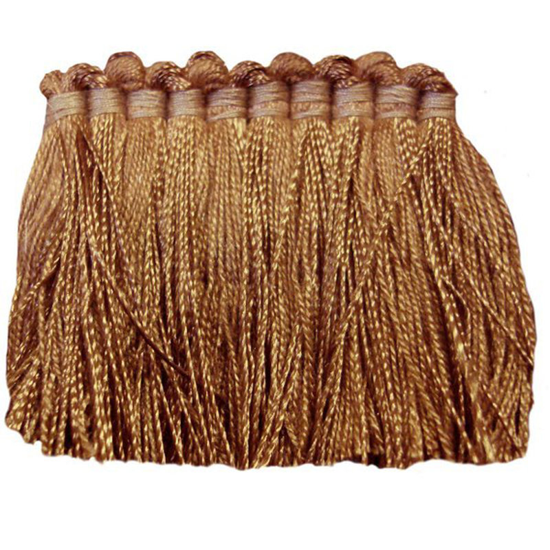 Tissu Necessities, Rouille