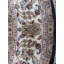 Tapis rond 6 pi One-of-a-Kind Resham