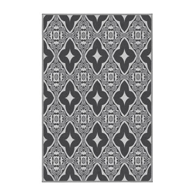 Develin Geometric Indoor Rug