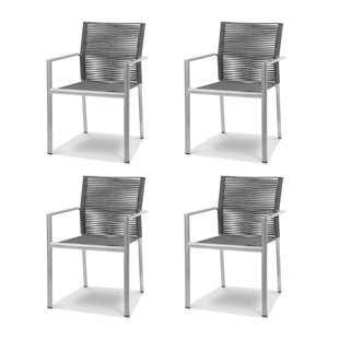 Fauteuil de salle à manger Avalon (Ensemble de 4)