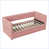 Rose est en rupture de stock
