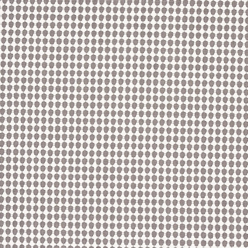 Zipster Fabric, Gray