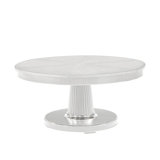Spencer London Round Dining Table