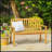 Farmhouse Wood Bench-1478759409