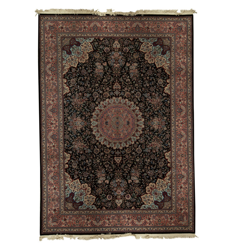 Sino Wool Oriental Area Rug