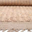 Huxton Rectangle 110 cm x 170 cm Hand Woven Area Rug