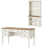 Brun / Blanc
