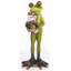 Polyresin Figurine / Sculpture Decorative Object