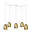 Ume 5 - Light Cluster Pendant-2105055371-2105055370-2105055361