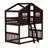 McGillicuddy Kids Twin Over Twin Bunk Bed-787124861