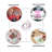 Double-Sided Fabric Tape (2 Rolls)